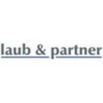 Laub & Partner GmbH Logo
