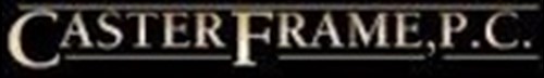 CasterFrame, PC Logo
