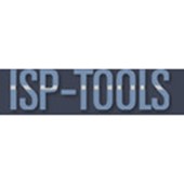 ISP-Tools GmbH Logo
