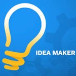 Idea Maker Agency Logo