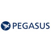 PEGASUS Werbeagentur Logo