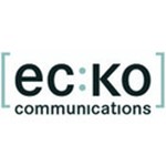[ec:ko] communications GmbH Logo