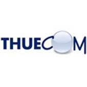 THUECOM Medien GmbH Logo