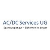 AC/DC Services UG (haftungsbeschränkt) Logo