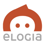 Elogia Logo
