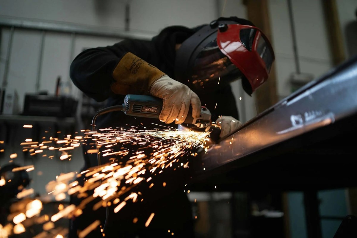 From the workbench to the cloud