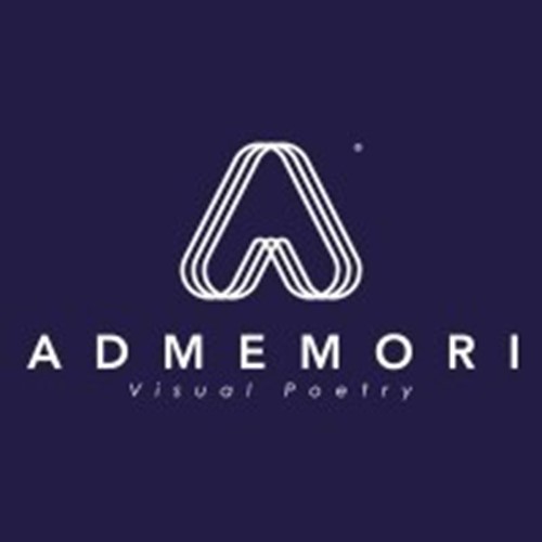 ADMEMORI Logo