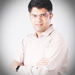 Maharshi Mehta | SMAC Softwares GmbH