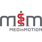 MiM - MEDinMOTION GmbH