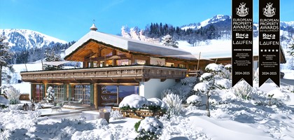 gmsvision Project - Mountainments THREE