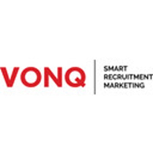 VONQ Logo