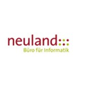 neuland - Büro für Informatik Logo