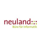 neuland - Büro für Informatik Logo