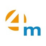 4millions GmbH Logo