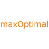 maxOptimal Internet Marketing Logo