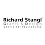 Richard Stangl Grafik & Design