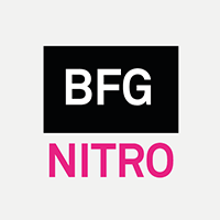 BFG Nitro - TikTok Agentur