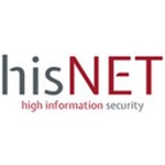 hisNET GmbH Logo