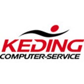 Keding Computer-Service Hamburg Logo