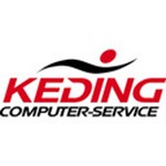 Keding Computer-Service Hamburg Logo