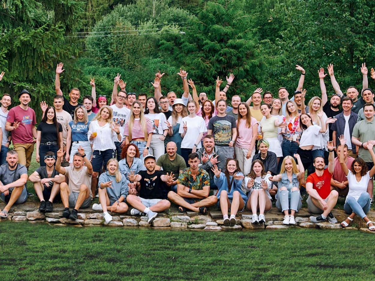 XB Software Team