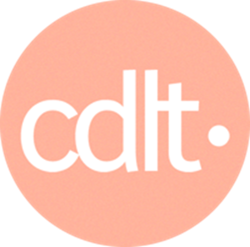 Cdlt• Logo