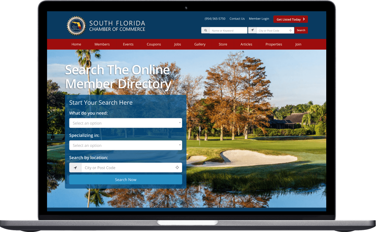 Digitilizeweb Project - Website Design and Development