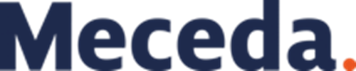Meceda Logo