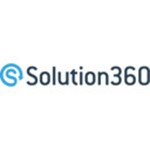 Solution 360 GmbH Logo