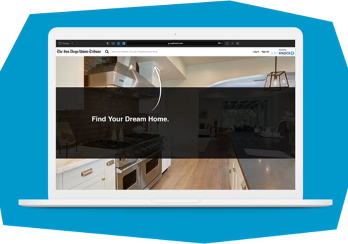 Real Estate - Greater San Diego Association of REALTORS
