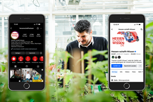 justZARGEScommunicate! Project - Social Media Content & Redaktion