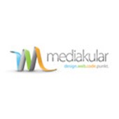 mediakular Logo