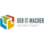 Der IT Macher Logo