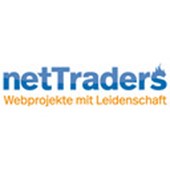 netTraders GmbH Logo