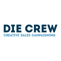 DIE CREW Logo