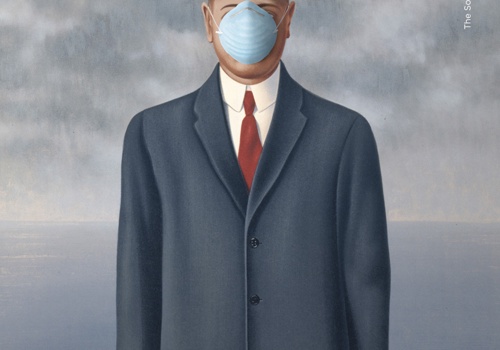 Looma Project - Art of Quarantine
