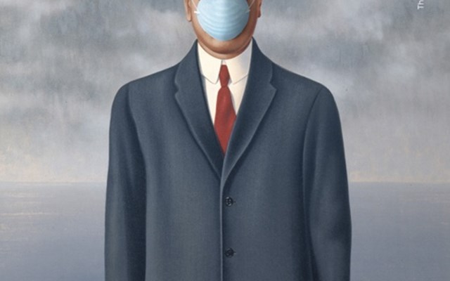 Looma Project - Art of Quarantine