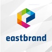 eastbrand Media Broadcast GmbH Logo