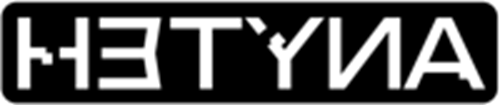 Hetyna Logo