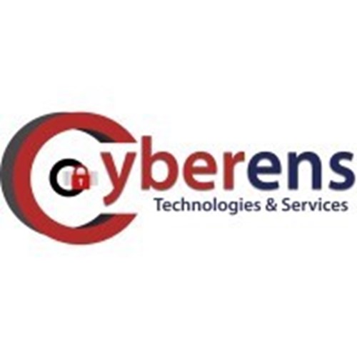 Cyberens Technologies & Services Logo