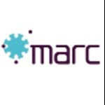 MARC Services Logo