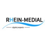 Rhein-Medial GmbH Logo