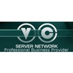 VCServer Network OHG Logo