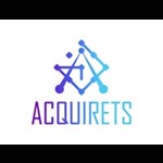 Acquirets Logo