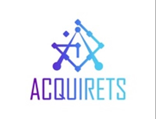 Acquirets Logo