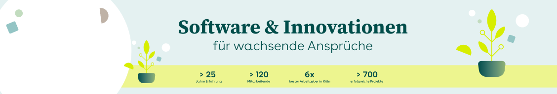 lise GmbH Headerbild