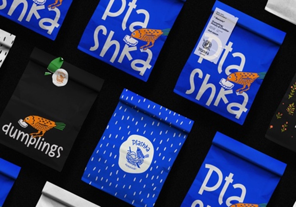 PTASHKA - Ptashka