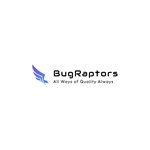 BugRaptors Logo