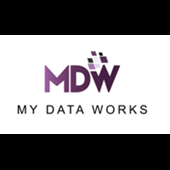MDW (My Data Works) Logo