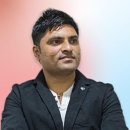 Mukesh Ram | Acquaint Softtech Private Limited